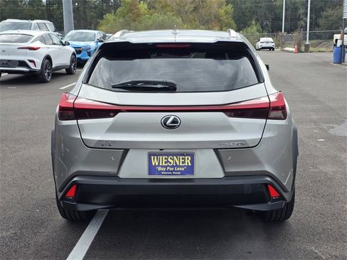 Used 2020 Lexus UX 250h w/ Premium Package image 11