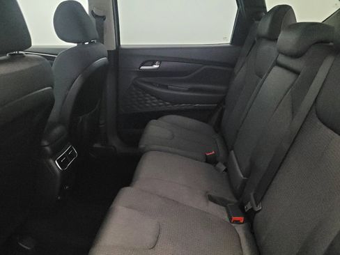 Used 2023 Hyundai Santa Fe SEL w/ Cargo Package AWD/4WD image 18