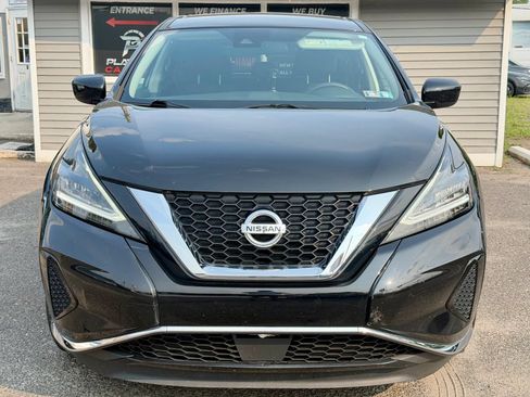 Used 2021 Nissan Murano S AWD/4WD image 20