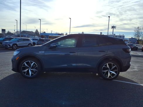 New 2026 Volkswagen ID.4 Pro S image 5