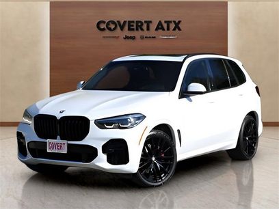 Used 2023 BMW X5 sDrive40i w/ M Sport Package