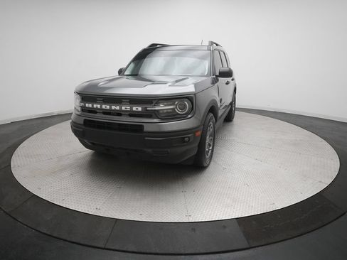 Used 2021 Ford Bronco Sport Big Bend w/ Big Bend Package AWD/4WD image 12