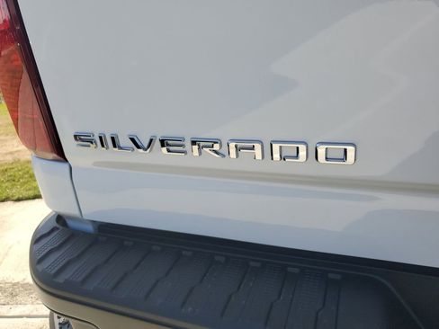 New 2026 Chevrolet Silverado 2500 W/T image 7