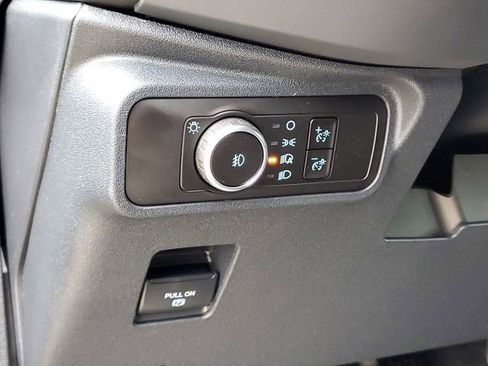 New 2026 Ford Bronco Badlands image 14