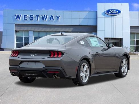 New 2026 Ford Mustang Ecoboost image 29