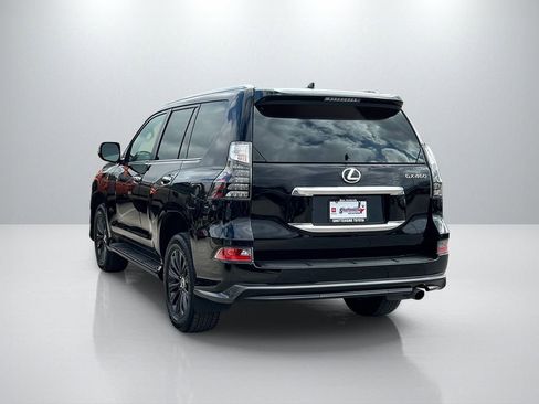 Used 2023 Lexus GX 460 Premium AWD/4WD image 7