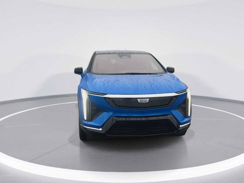 New 2026 Cadillac Optiq Luxury 1 AWD/4WD image 4