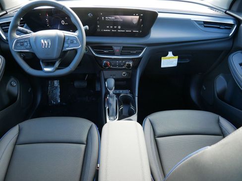 New 2026 Buick Encore GX Sport Touring w/ Advanced Technology Package image 7