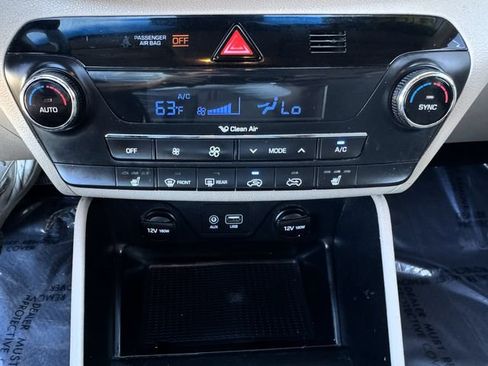 Used 2018 Hyundai Tucson SEL Plus AWD/4WD image 22