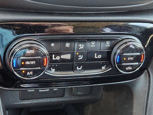 Certified 2023 Buick Encore GX Essence w/ Experience Buick Package AWD/4WD image 20