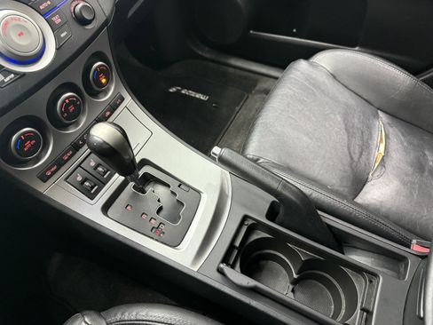 Used 2010 MAZDA MAZDA3 s Grand Touring image 18