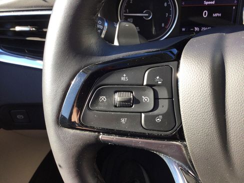 Used 2023 Buick Enclave Essence w/ Experience Buick Package image 18