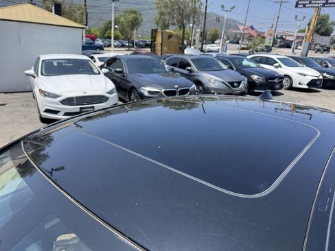 Used 2015 BMW 528i Sedan image 7