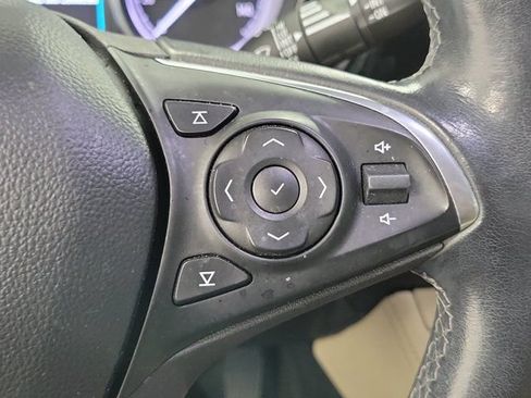 Used 2019 Buick Envision Preferred FWD image 27