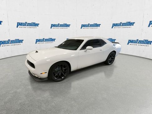 Used 2021 Dodge Challenger GT w/ Blacktop Package image 5