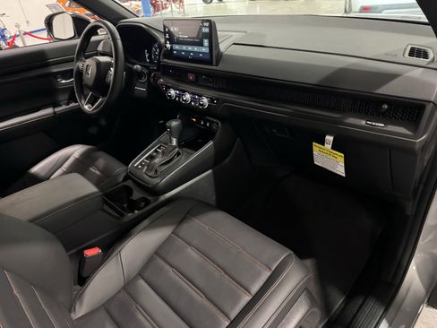 Used 2026 Honda CR-V Sport-L image 41