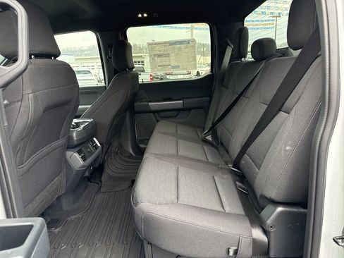 New 2026 Ford F150 XLT w/ FX4 Off-Road Package image 23