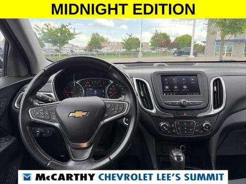 Used 2020 Chevrolet Equinox LT w/ Midnight Edition FWD image 20