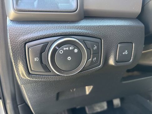 Used 2021 Ford Ranger XL w/ FX4 Off-Road Package image 27