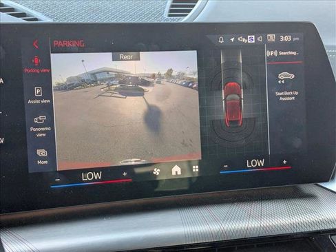 Certified 2024 BMW X2 M35i image 13