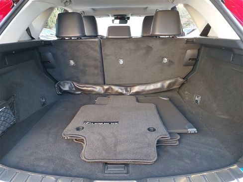 Used 2025 Lexus NX 250 250 Base image 12