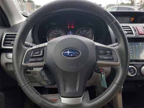 Used 2016 Subaru Forester 2.5i Limited image 22