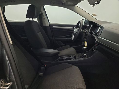 Used 2019 Volkswagen Jetta S w/ Driver Assistance Package FWD image 21