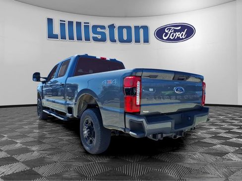 Used 2026 Ford F250 XL w/ STX Appearance Package image 4