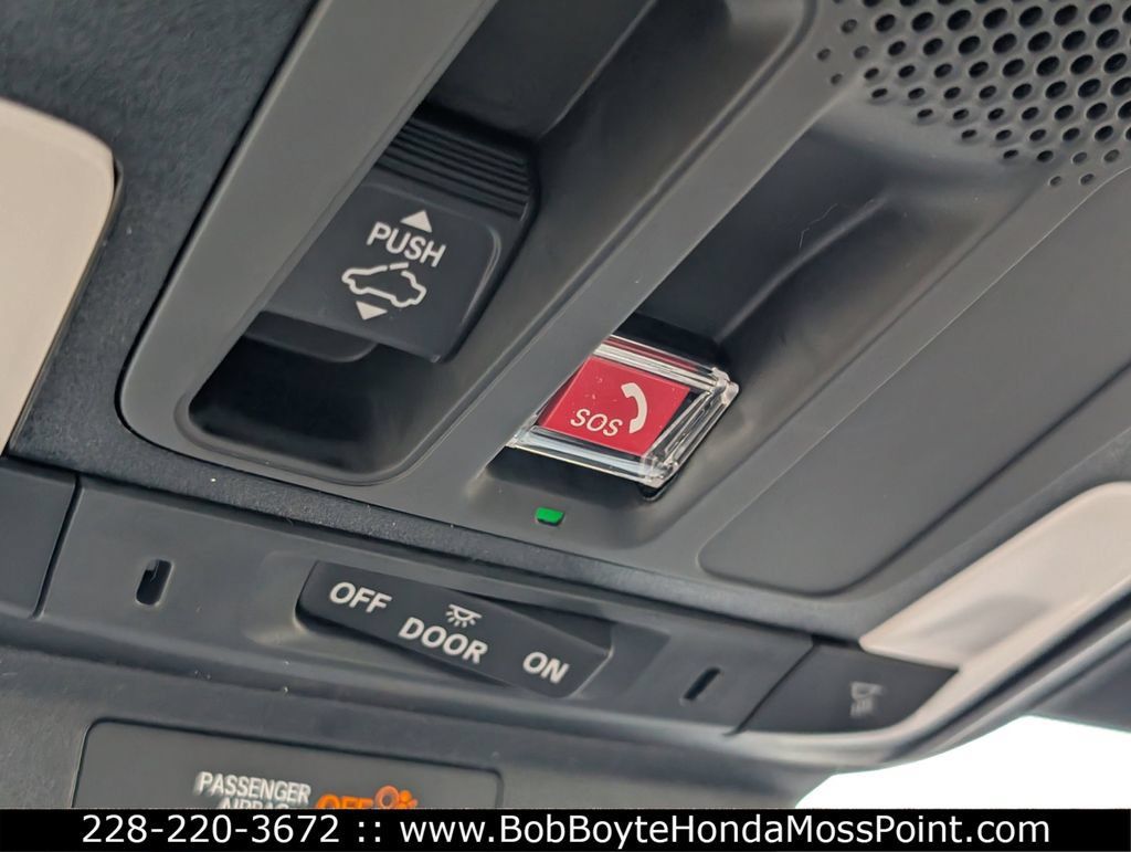 Certified 2026 Honda Accord Sport image 30