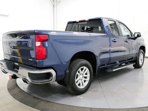 Used 2019 Chevrolet Silverado 1500 LT w/ True North Edition AWD/4WD image 7