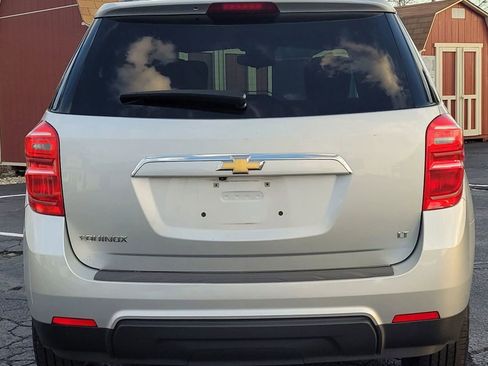 Used 2017 Chevrolet Equinox LT w/ Convenience Package image 8