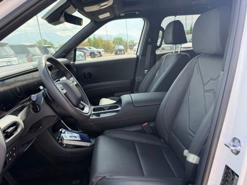 Used 2026 Hyundai Palisade XRT Pro AWD/4WD image 8