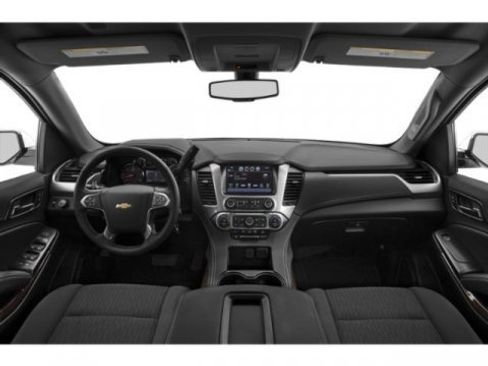 Used 2019 Chevrolet Tahoe LT AWD/4WD image 11