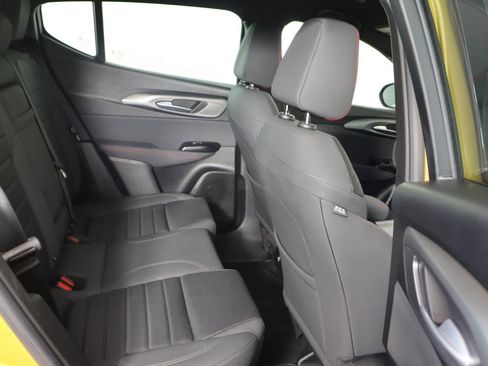 Used 2024 Dodge Hornet GT image 12