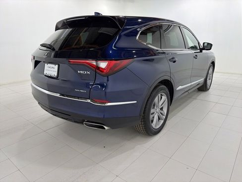 Certified 2023 Acura MDX SH-AWD image 5