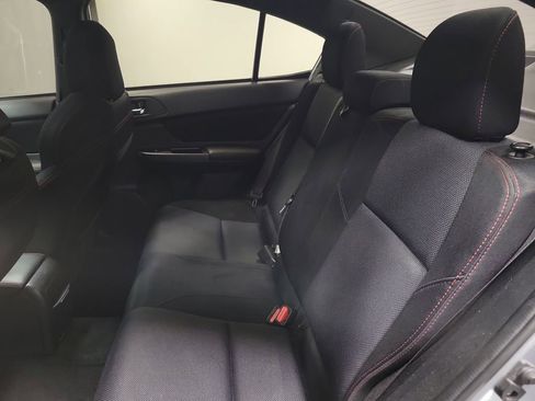 Used 2015 Subaru WRX Premium image 23