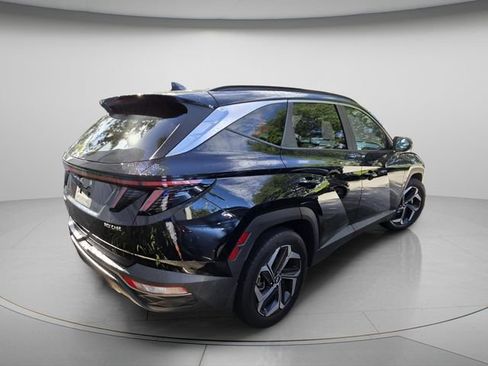 Used 2023 Hyundai Tucson SEL w/ Convenience Package FWD image 5