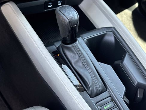 Certified 2023 Honda Accord EX image 17