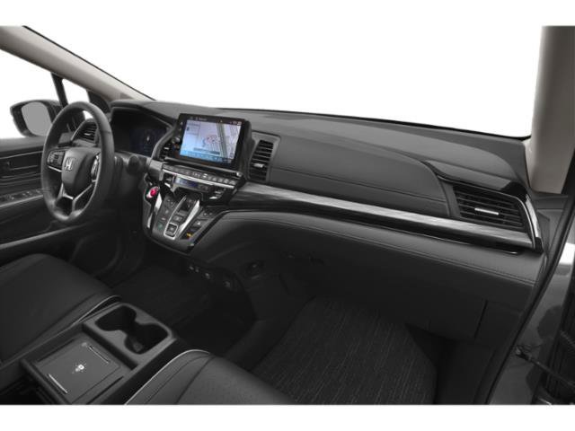New 2027 Honda Odyssey Elite image 12