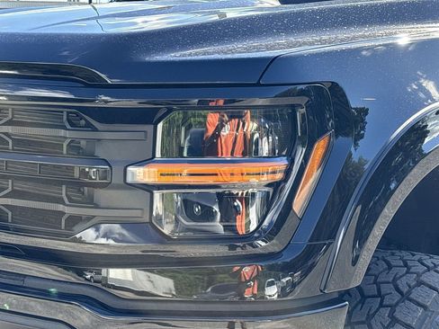 New 2025 Ford F150 XLT w/ Equipment Group 303A High image 6