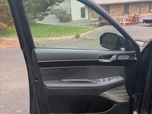 Used 2023 Hyundai Palisade Calligraphy w/ Cargo Package image 12