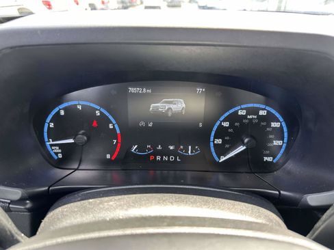 Used 2021 Ford Bronco Sport AWD/4WD image 18