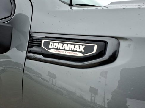 Used 2023 GMC Sierra 1500 AT4 w/ AT4 Premium Package image 10