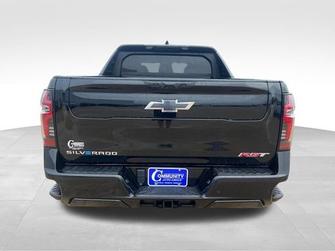 Used 2024 Chevrolet Silverado EV RST AWD/4WD image 5