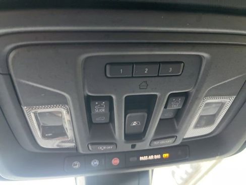 Used 2020 Chevrolet Silverado 2500 High Country w/ Z71 Off-Road Package image 28