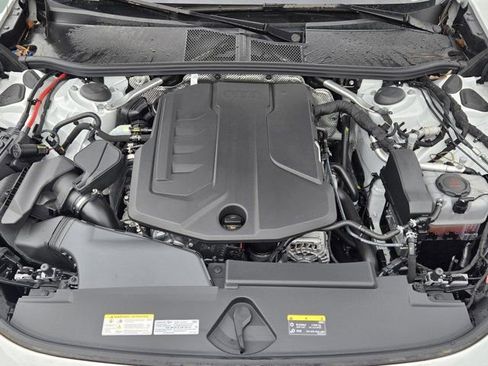 Used 2025 Audi A5 2.0T Premium AWD/4WD image 31