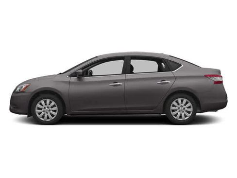 Used 2013 Nissan Sentra SV image 3