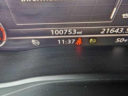 Used 2017 Audi A4 2.0T Prestige image 30