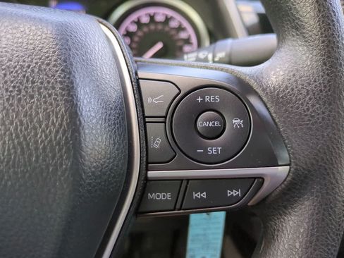 Certified 2024 Toyota Camry LE FWD image 23