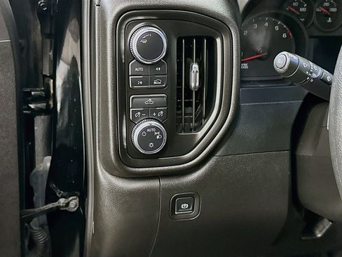 Used 2024 GMC Sierra 1500 Pro w/ Graphite Edition AWD/4WD image 17